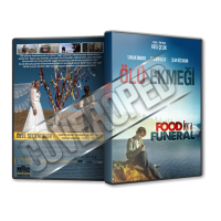 Ölü Ekmeği - 2020 Türkçe Dvd Cover Tasarımı